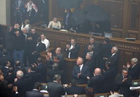 Депутаты
