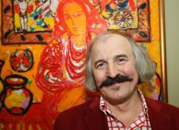 Михаил Демцю