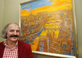 Михаил Демцю