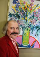 Михаил Демцю