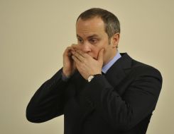 Нестор Шуфрич