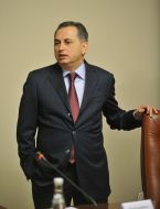 Борис Колесников