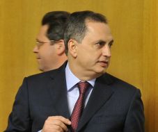 Борис Колесников