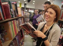 Yevgeniya Gapchinskaya