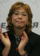 Yukie Mokuo