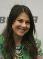 Anzhelika Rudnitskaya