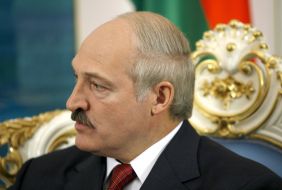 Aleksandr Lukashenko