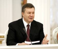Viktor Yanukovich