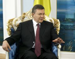 Viktor Yanukovich