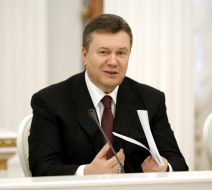 Viktor Yanukovich