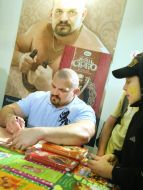 Василий Вирастюк