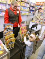 Фестиваль ”Книгомания”