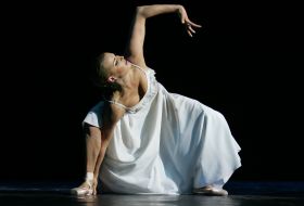 Anastasiya Volochkova