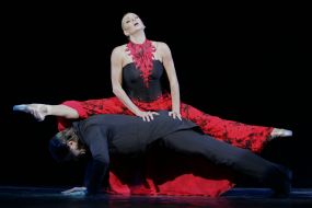 Anastasiya Volochkova