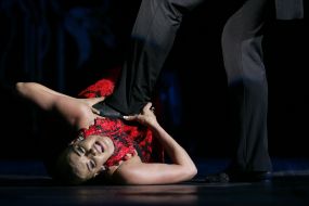 Anastasiya Volochkova