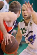 Андрій Корочкін