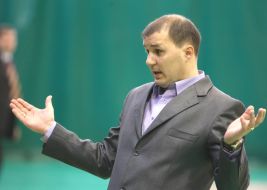 Віталій Степановський