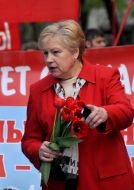 Alla Aleksandrovskaya