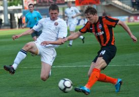 Vasiliy Kobin and Sergey Krivtsov