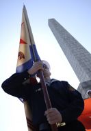 Sailor of Russian Black Sea Fleet