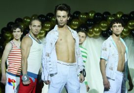 Participants of contetst