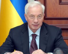 Nikolay Azarov