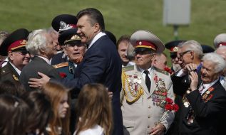 Виктор Янукович