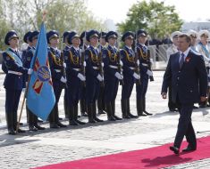 Виктор Янукович