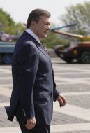 Виктор Янукович