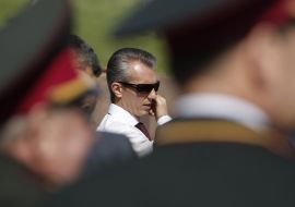 Валерий Хорошковский