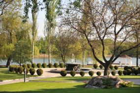 Sport-training base «Kirsha»