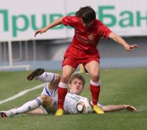 Vladislav Kalitvitsev and Igor Tsygirlash