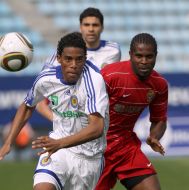 Betao and Mihael Alozi