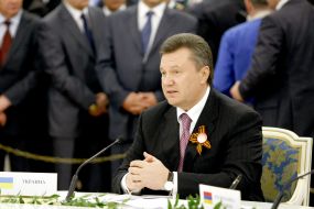 Viktor Yanukovich