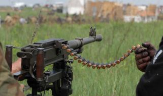 Participants of festival