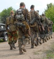 Participants of festival