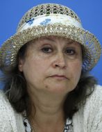 Ирина Шевченко