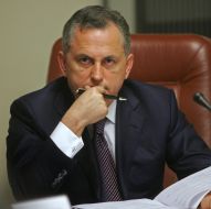 Борис Колесніков