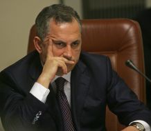 Борис Колесніков