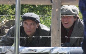 Sergei Ugryumov and Alexander Domogarov