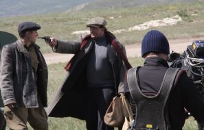 Sergei Ugryumov and Alexander Domogarov