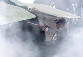 Alexander Domogarov and Sergei Ugryumov