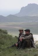 Sergei Ugryumov and Alexander Domogarov