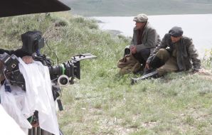 Sergei Ugryumov and Alexander Domogarov