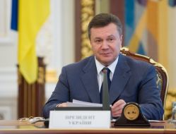 Viktor Yanukovich