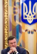 Viktor Yanukovich