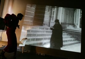 Perfomans of Uta Kilter