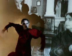 Perfomans of Uta Kilter