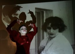 Perfomans of Uta Kilter