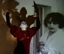 Perfomans of Uta Kilter